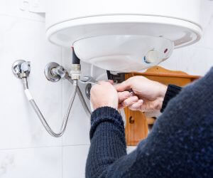 About Tankless Water Heater Installation Pros De Kalb, MO